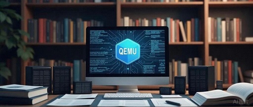 Comparison and Analysis of ARM Platforms in QEMU: versatilepb, vexpress, and virt