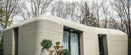 3D Printing in Housing: Valuable Expressions from The Economist