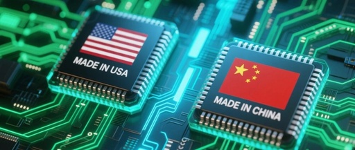 Huawei's Breakthrough in Chip Manufacturing: How Far Are We from Technological Independence?