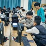 2025 Department Showcase | Department of Artificial Intelligence and Data Science: Empowering a Smart Future and Cultivating Digital Talent