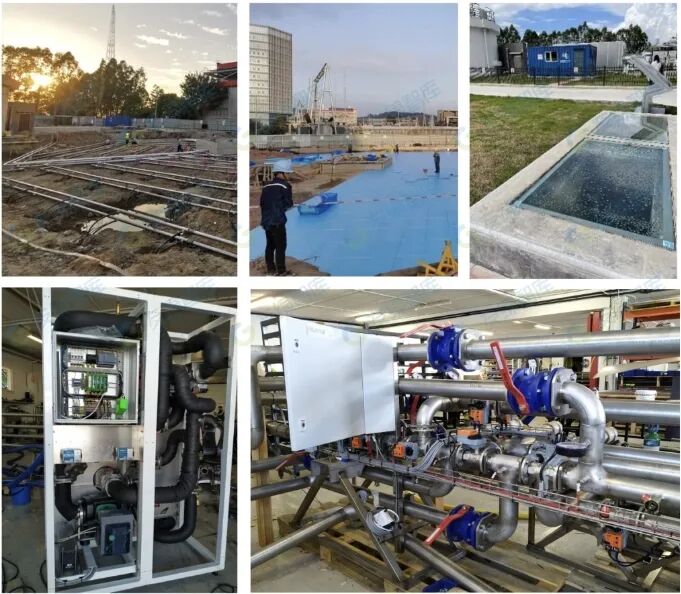 Top Ten Technological Trends in the HVAC Industry for 2025
