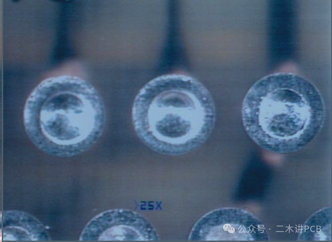 Unit 2: Laminate Imperfections in Printed Circuit Boards