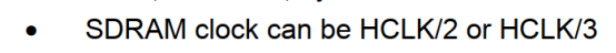 Exploring Linux on MCU Series Part Nine: Introduction to the SDRAM Controller of STM32F429