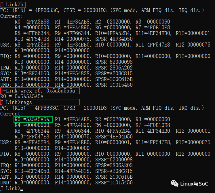 How to Operate CPU and Peripheral Registers in the Kernel