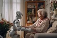 Current Status and Insights of Smart Elderly Care Development Abroad