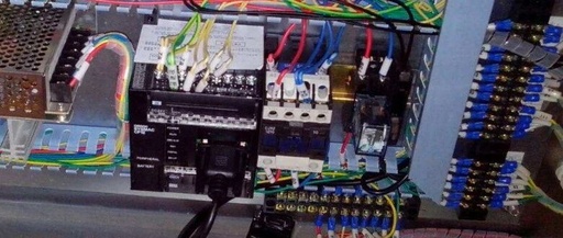 Can a PLC Bypass Relays to Directly Control Contactors?