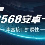 RK3568 All-in-One: Quad-Core A55 Architecture Empowering Industrial Intelligence and Multi-Scenario Innovation