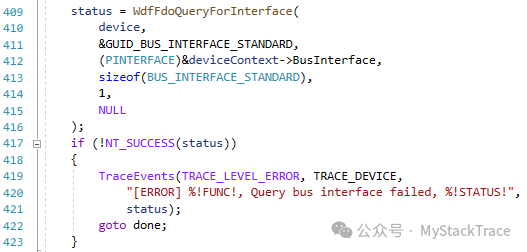 Windows PCI Device Driver Development Guide: Accessing PCI Configuration Space and MMIO Registers