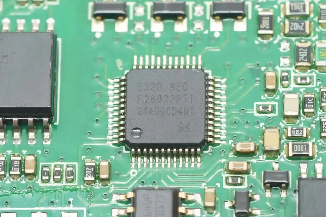 Disassembly Report: Huawei 3000W Digital Power Module