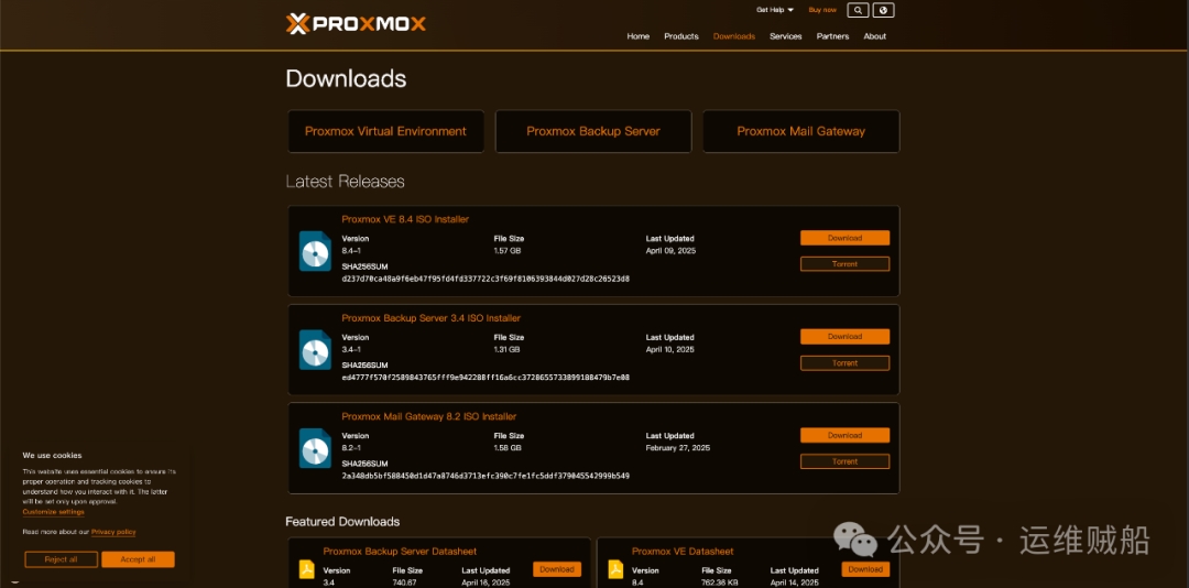 Installing an Open Source Virtualization Platform on ARM Servers (With Images)