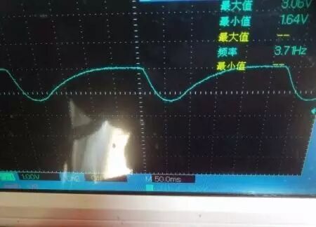 Practical Oscilloscope Fault Diagnosis for EFI Systems