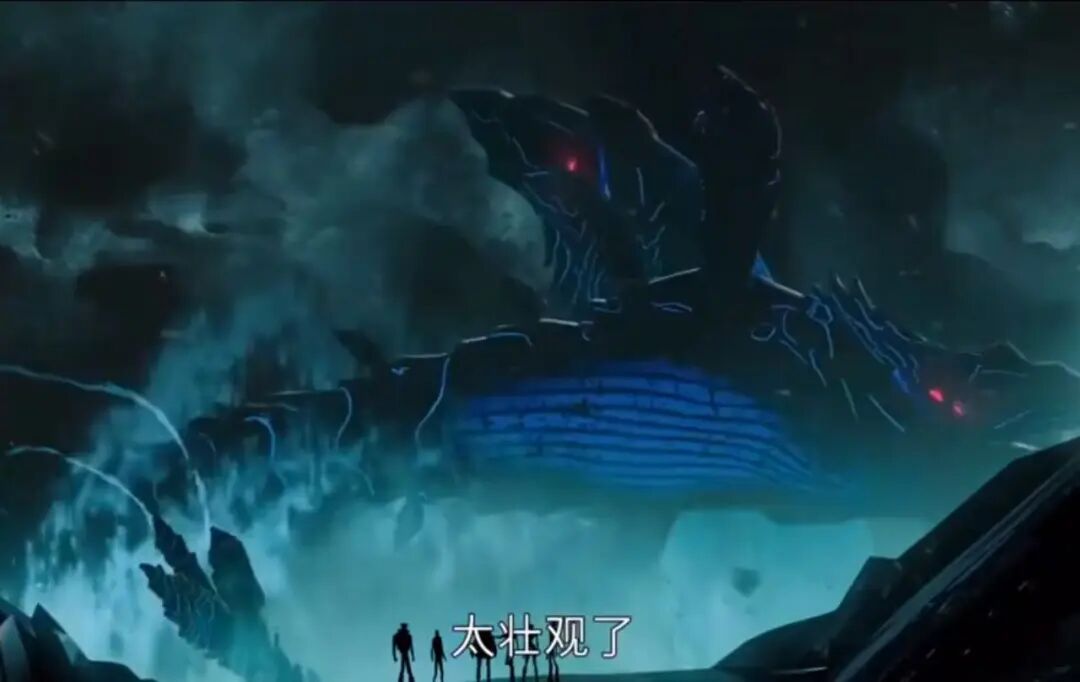 Love, Death & Robots Season 2 Episode 2: Ice - A Song of Ice and Fire, Cyborgs Racing and the Inquiry of Humanity