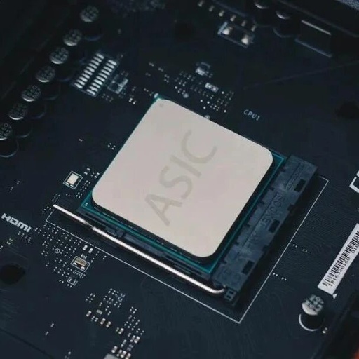 In-Depth Analysis of the ASIC Industry: Market Prospects, Scale Forecasts, Industry Chain, and Competitive Landscape of Related Companies