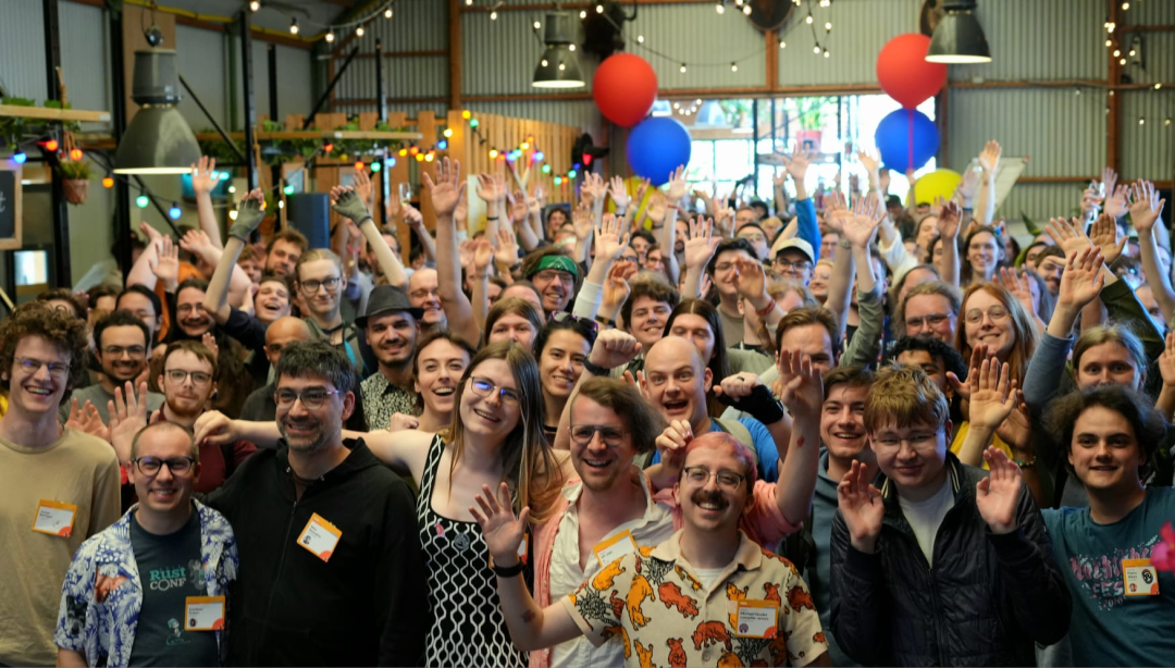 Rust 1.87.0 Official Release & 10th Anniversary of Rust 1.0