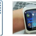 129 Yuan DIY STM32 Open Source Smart AI Watch with Built-in Pedometer, Compass, NFC, Heart Rate Monitor, Temperature and Humidity Sensor, Altimeter, and Bluetooth OTA Upgrade