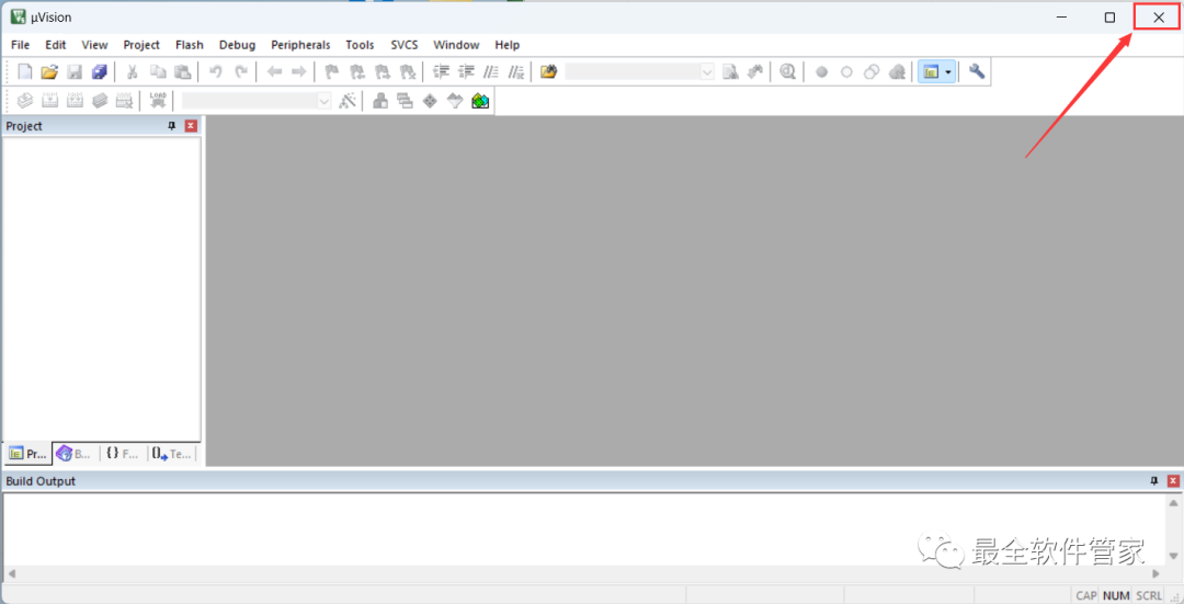 Installation Package and Detailed Installation Guide for Keil uVision 5 MDK