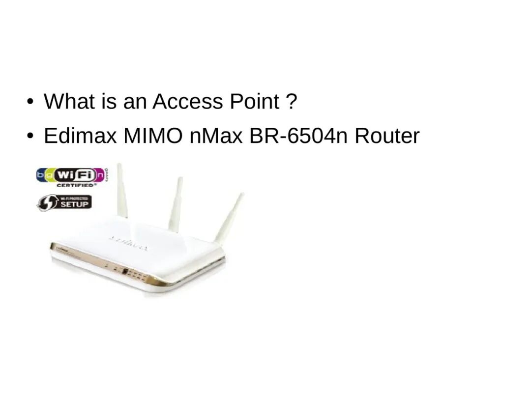 Advanced Topics in Linux Kernel Networking: Linux Wireless