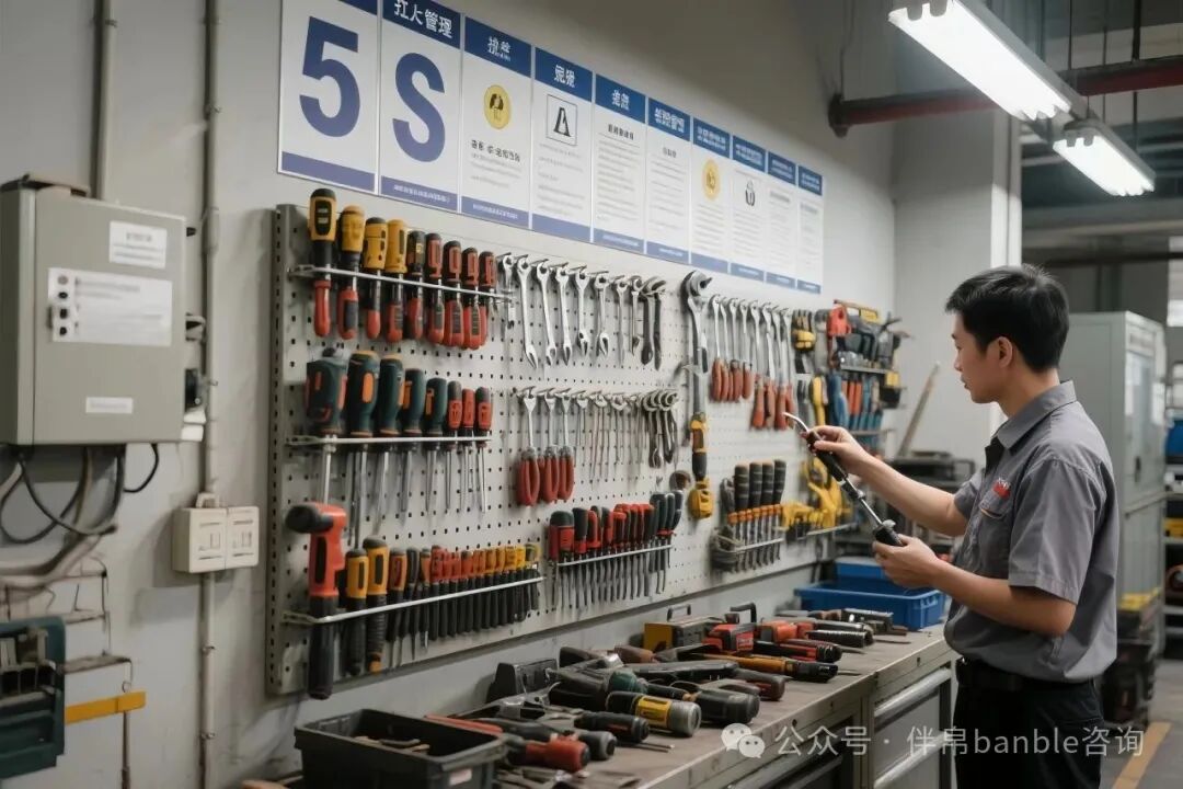 Practical Tips for Workshop Management in Manufacturing