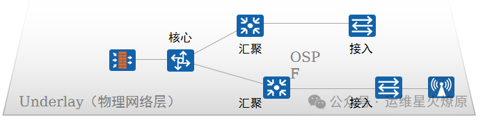 Introduction to Virtualized Campus Network Deployment