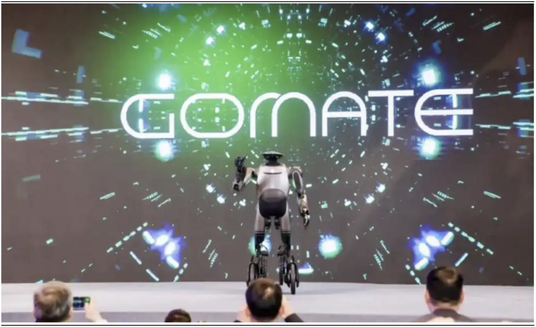 What Chemical Materials Are Involved in Humanoid Robots?