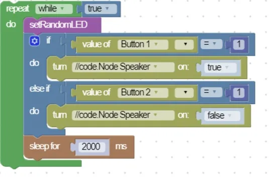 How to Implement Visual Programming