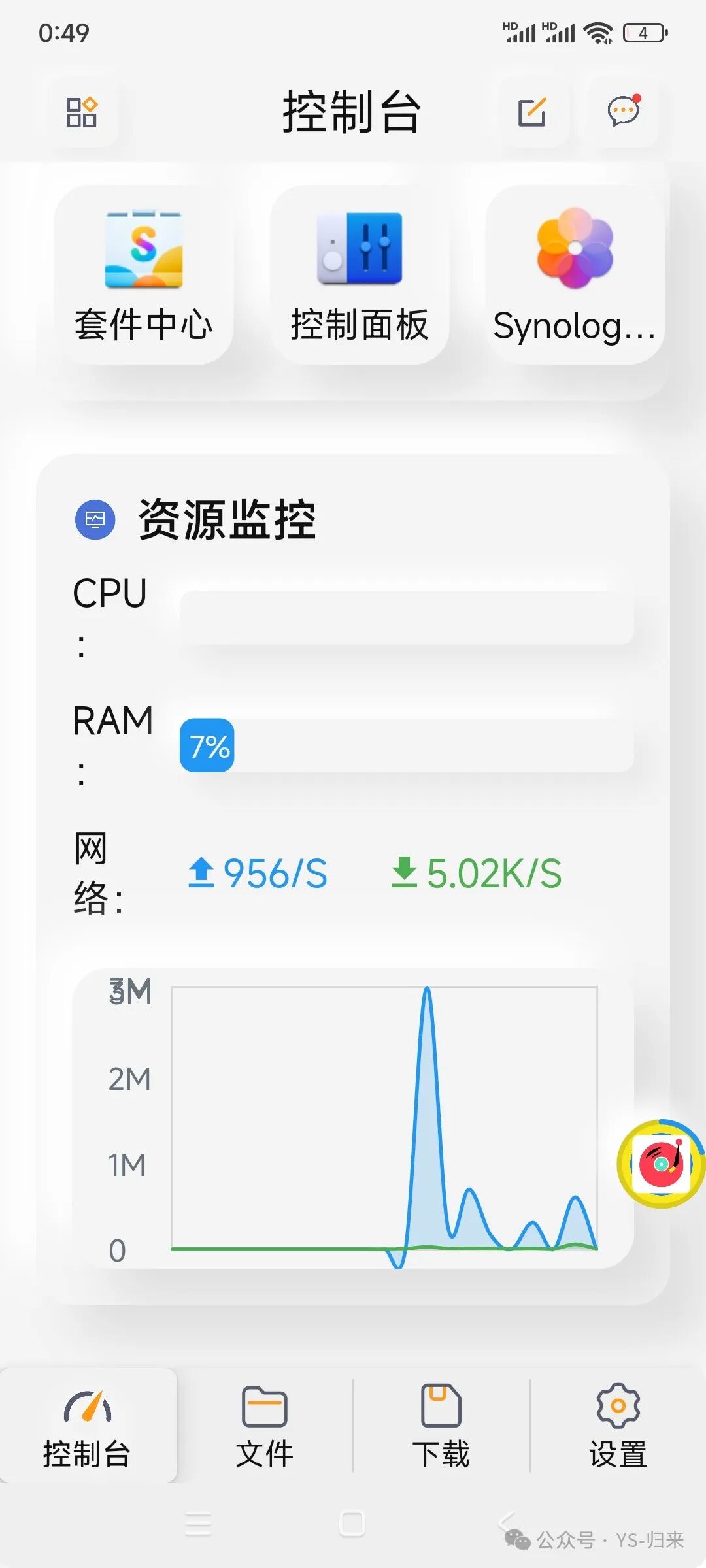 Transforming an Old Computer into a File Server or Home Theater