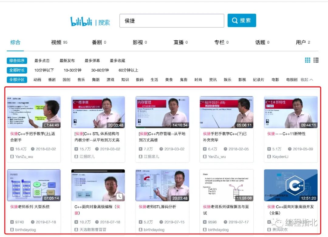 C++: The Ultimate Guide!