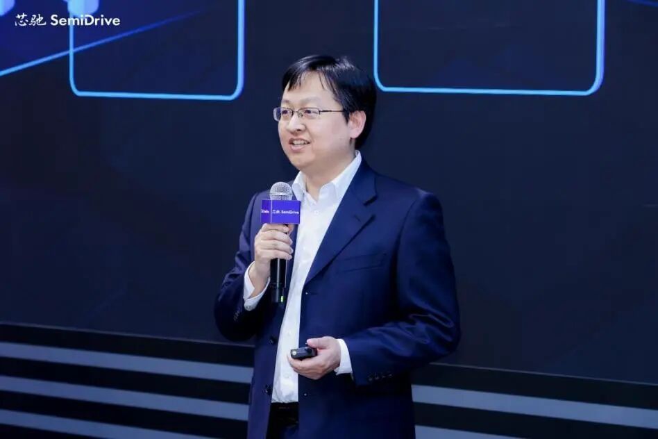 The Second Half of Domestic Substitution: Xinch Technology Plays Three Cards