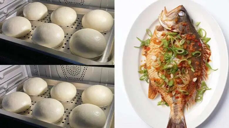 Which Embedded Microwave Steamer and Oven Combo is Stronger? In-Depth Comparison of 4 Major Brands and 8 Popular Models to Help You Choose Wisely!