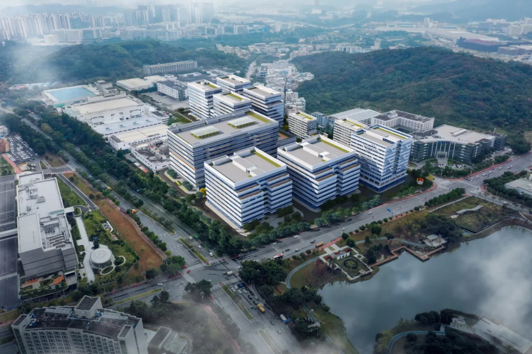 Dynamic Updates | The World's First OPV Module Production Line Successfully Launched in Guangzhou High-tech Zone