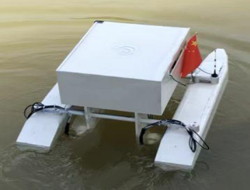 Introduction to the Robotics Engineering Program