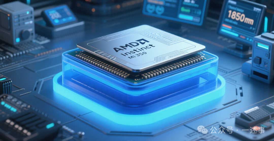 AMD's Two Generations of AI Chips Disrupting Computing Power Landscape? OpenAI Praises Inference Potential