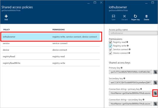 Exploring IoT Platforms: International Edition Part 2 - Microsoft Azure IoT