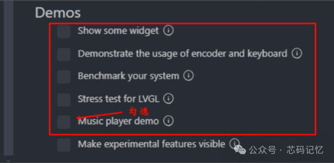 Porting LVGL on ESP32S3 Platform