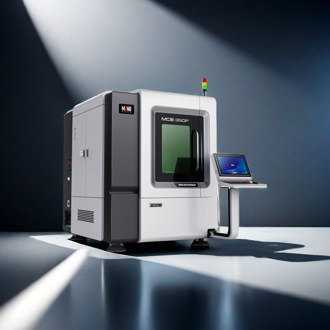 Case Study on Femtosecond Laser Depth Etching for Removing PI Coating from Medical CGM Sensors