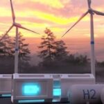 Hydrogen and Ammonia Opportunities for Chinese Enterprises in the GCC by 2025