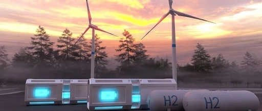 Hydrogen and Ammonia Opportunities for Chinese Enterprises in the GCC by 2025