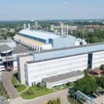 NXP to Close Four 8-Inch Wafer Factories