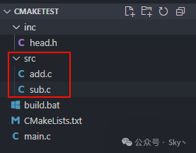 Introduction to CMake Basics