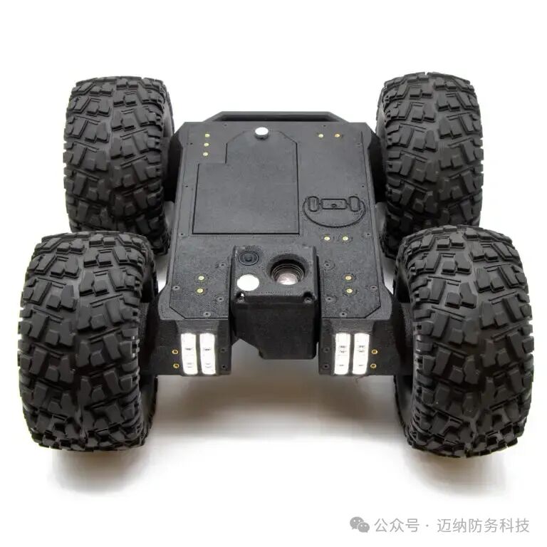 Marten MK2 Pro Micro Robot: Capable of Crawling, Reconnaissance, and Survival
