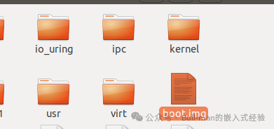 Issues Encountered When Compiling boot.img for RK3588