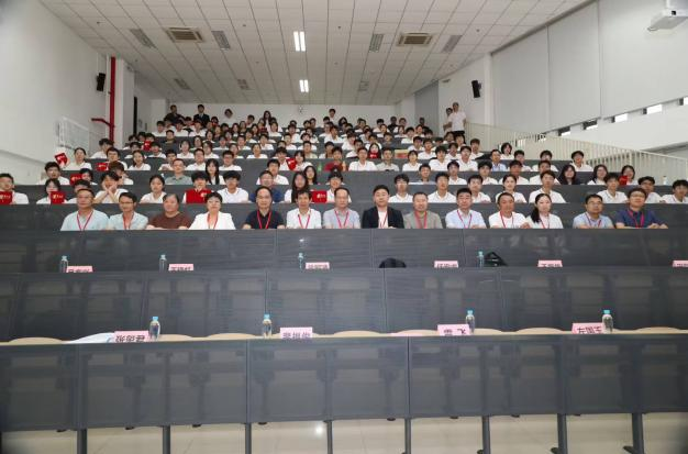 Technology Competition | Our College Achieves Historic Best Performance in Embedded Design Competition