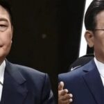 New Variables in the Semiconductor War! Lee Jae-myung Calls Trump at Midnight for a Favor, While Secretly Taking Two Actions Towards China...