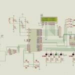 Design of Car Light Control System Based on 51 Microcontroller (Light, Visibility)