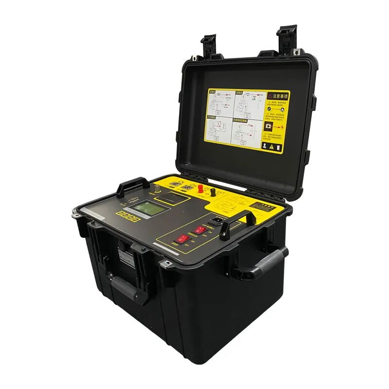 Comprehensive Guide to Transformer Testing Instruments: Accurate Diagnosis to Ensure Power Equipment Safety