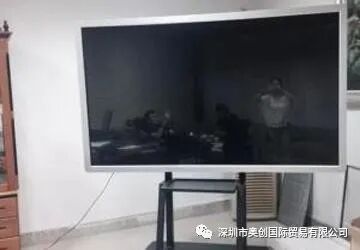 Touch Functionality of All-in-One Touch Machines: Choose Your Favorite Products and Read Information at Your Own Pace