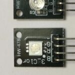 Microbit | Sensor Series 22 - SMD RGB Light Sensor