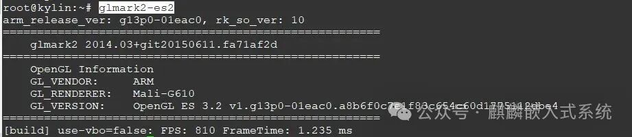 RK3588 Graphics Switching Solution
