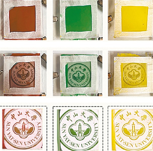 China's Display Technology Surges Ahead: A Powerful Team from Sun Yat-sen University