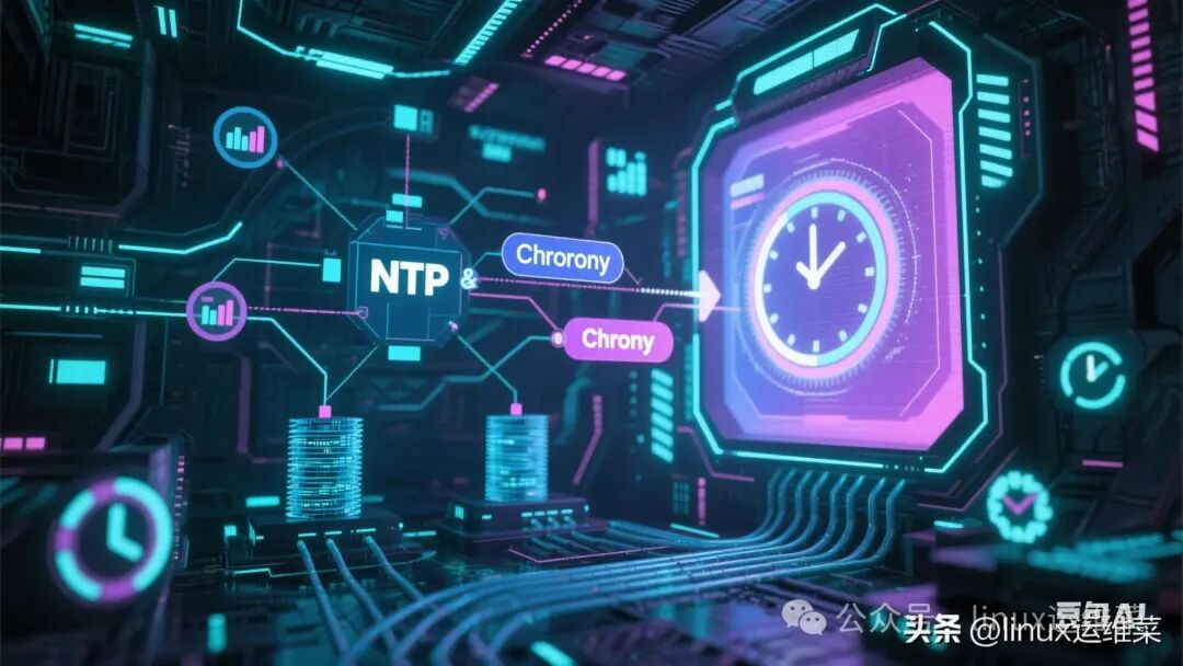 A Practical Guide to Time Synchronization in Linux Systems